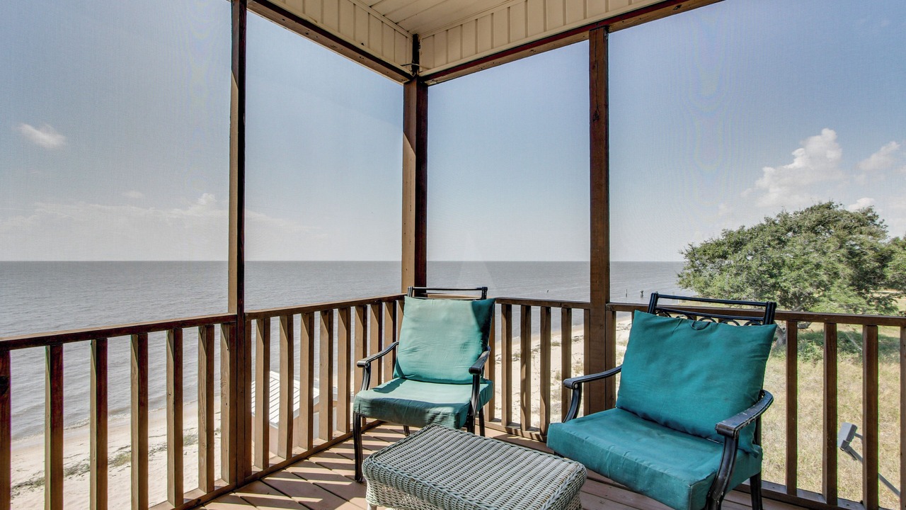 Photo of Outdoor in Ocean Springs