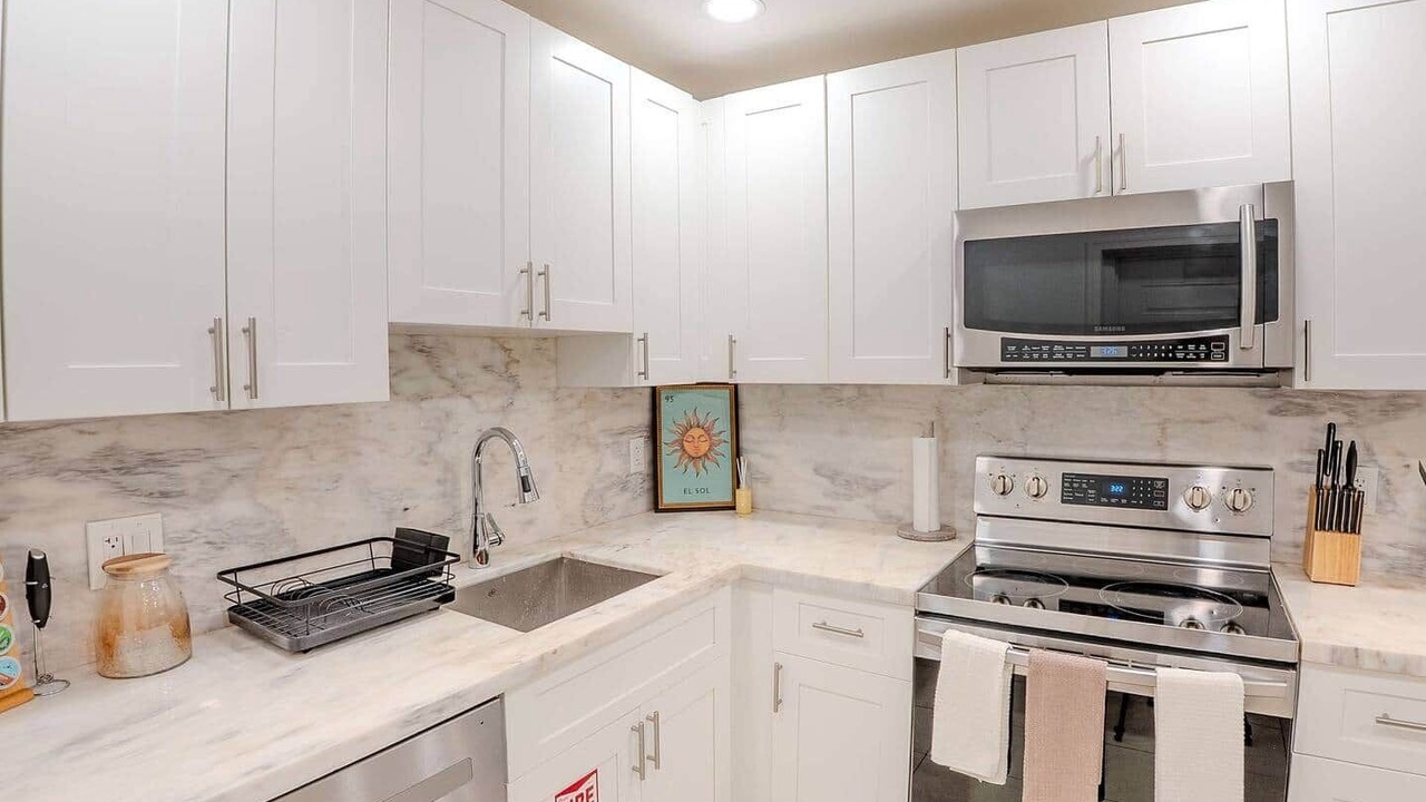 Photo of Kitchen in Driftwood