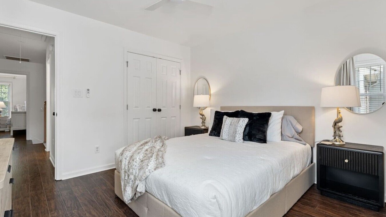 Photo of Bedroom in Hoover