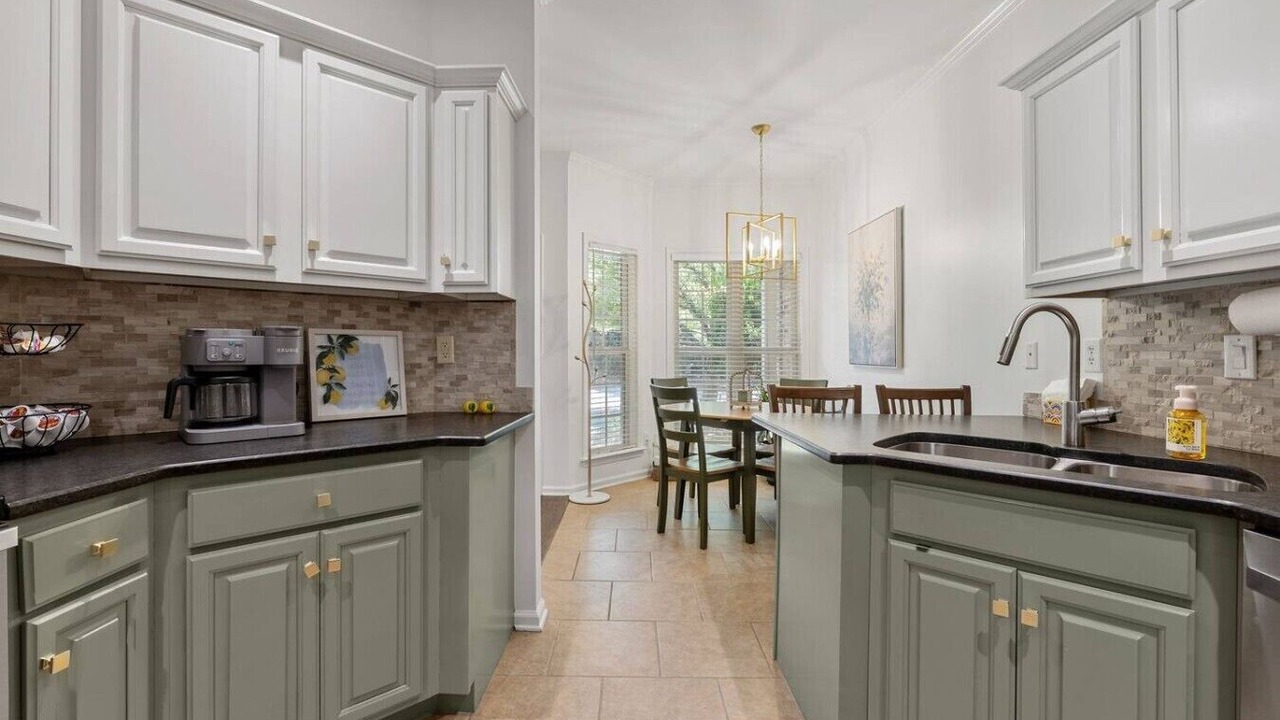 Photo of Kitchen in Hoover