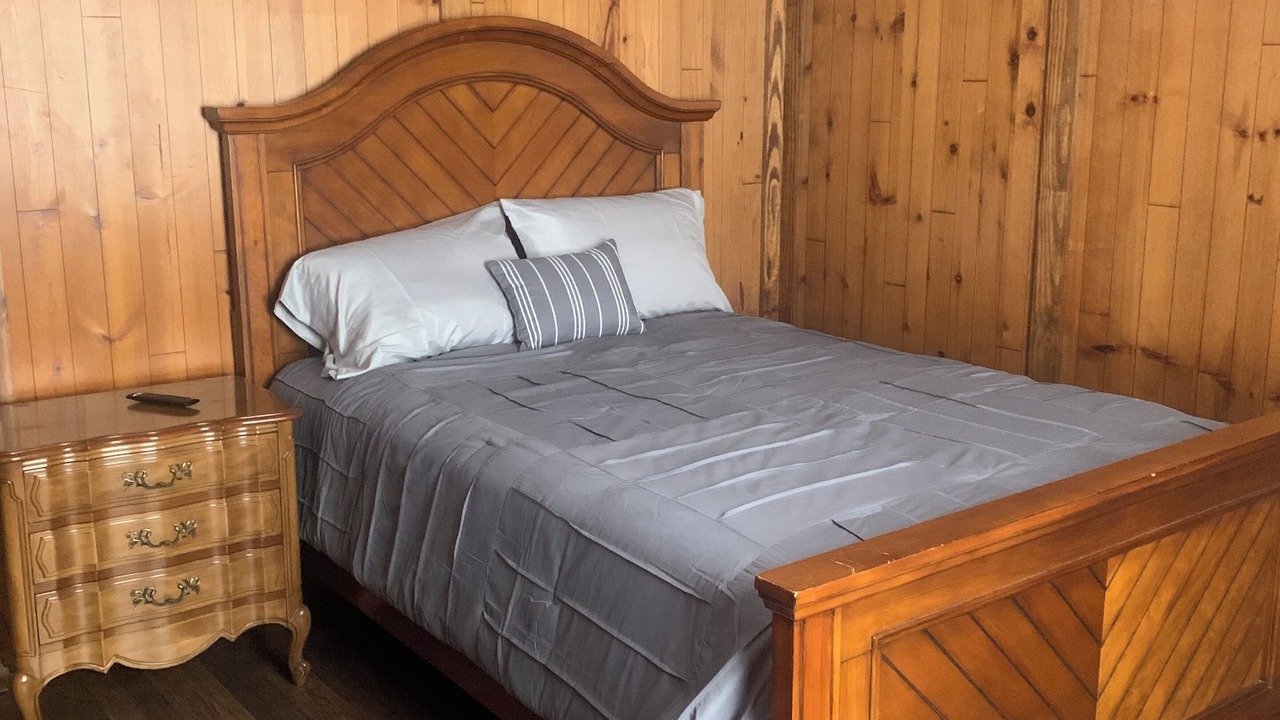 Photo of Bedroom in Jefferson