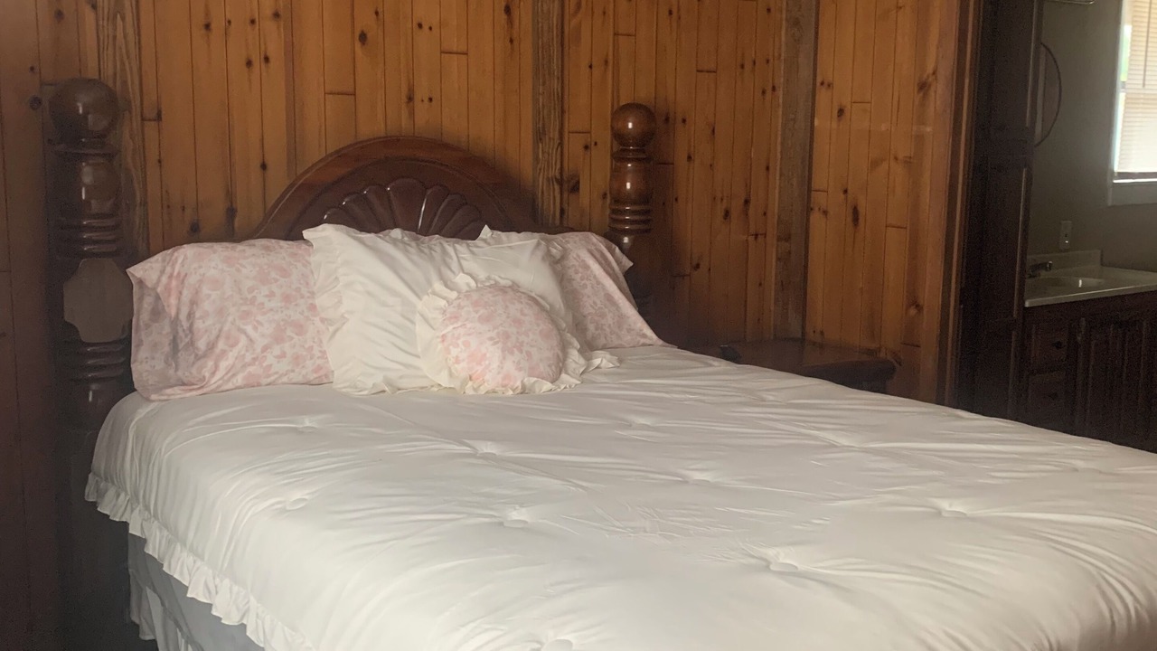 Photo of Bedroom in Jefferson