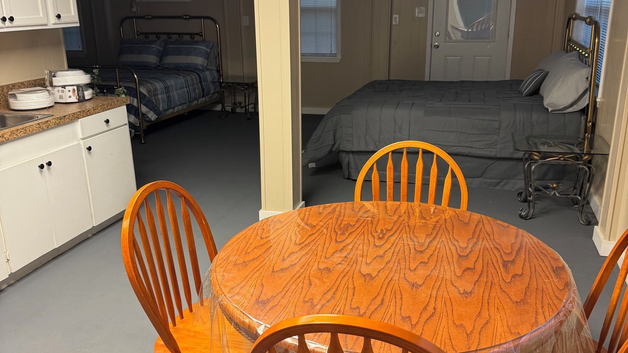 Photo of Bedroom in Jefferson