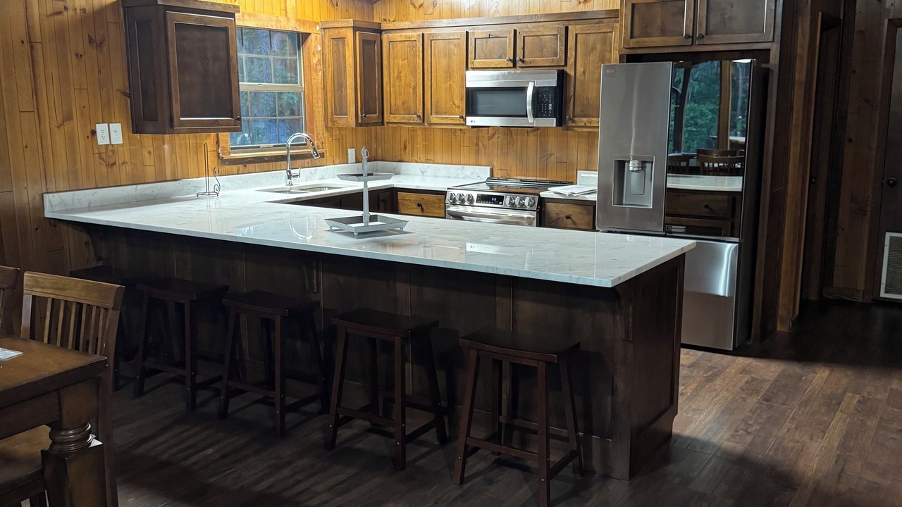 Photo of Kitchen in Jefferson