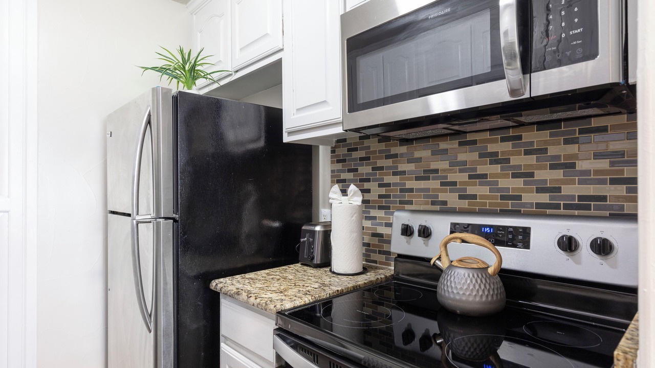 Photo of Kitchen in Arlington