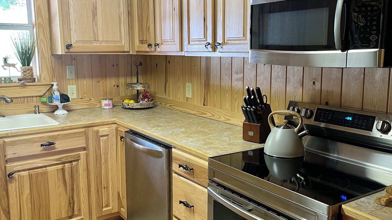 Photo of Kitchen in Camden