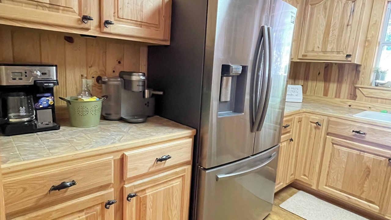 Photo of Kitchen in Camden