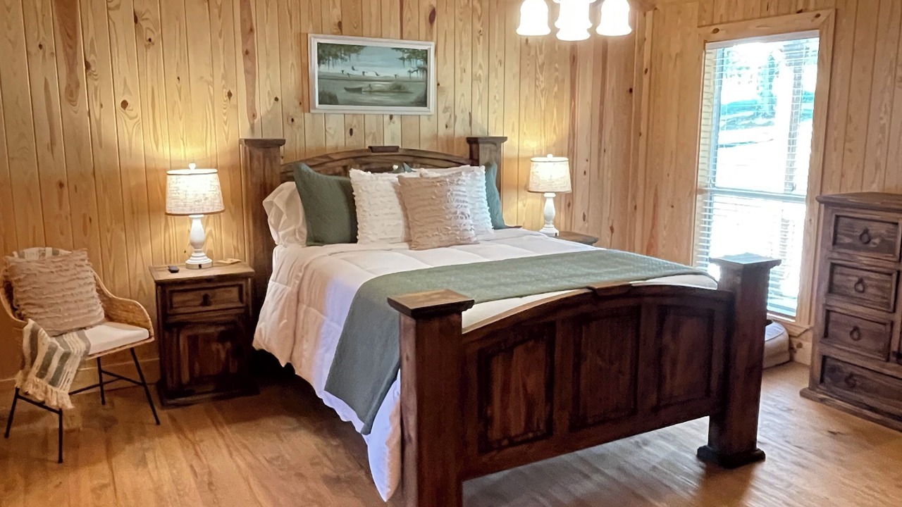 Photo of Bedroom in Camden