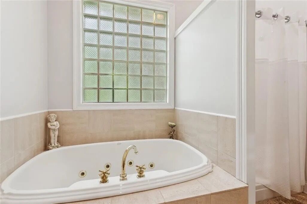 Photo of Bathroom in Fluker