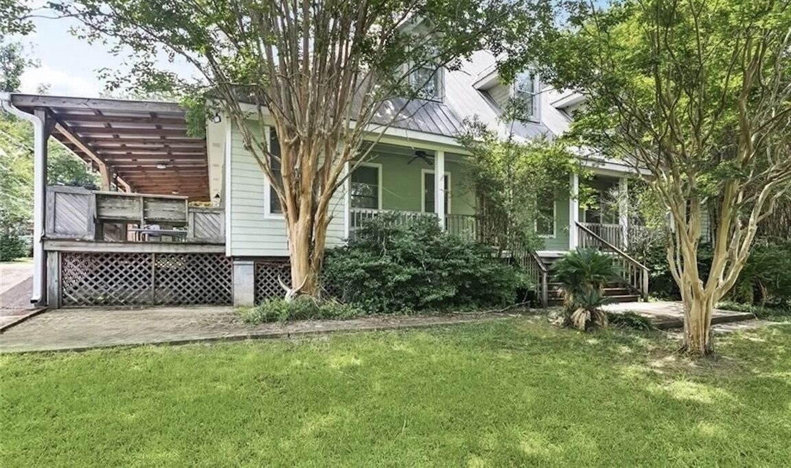 Photo of Outdoor in Fluker