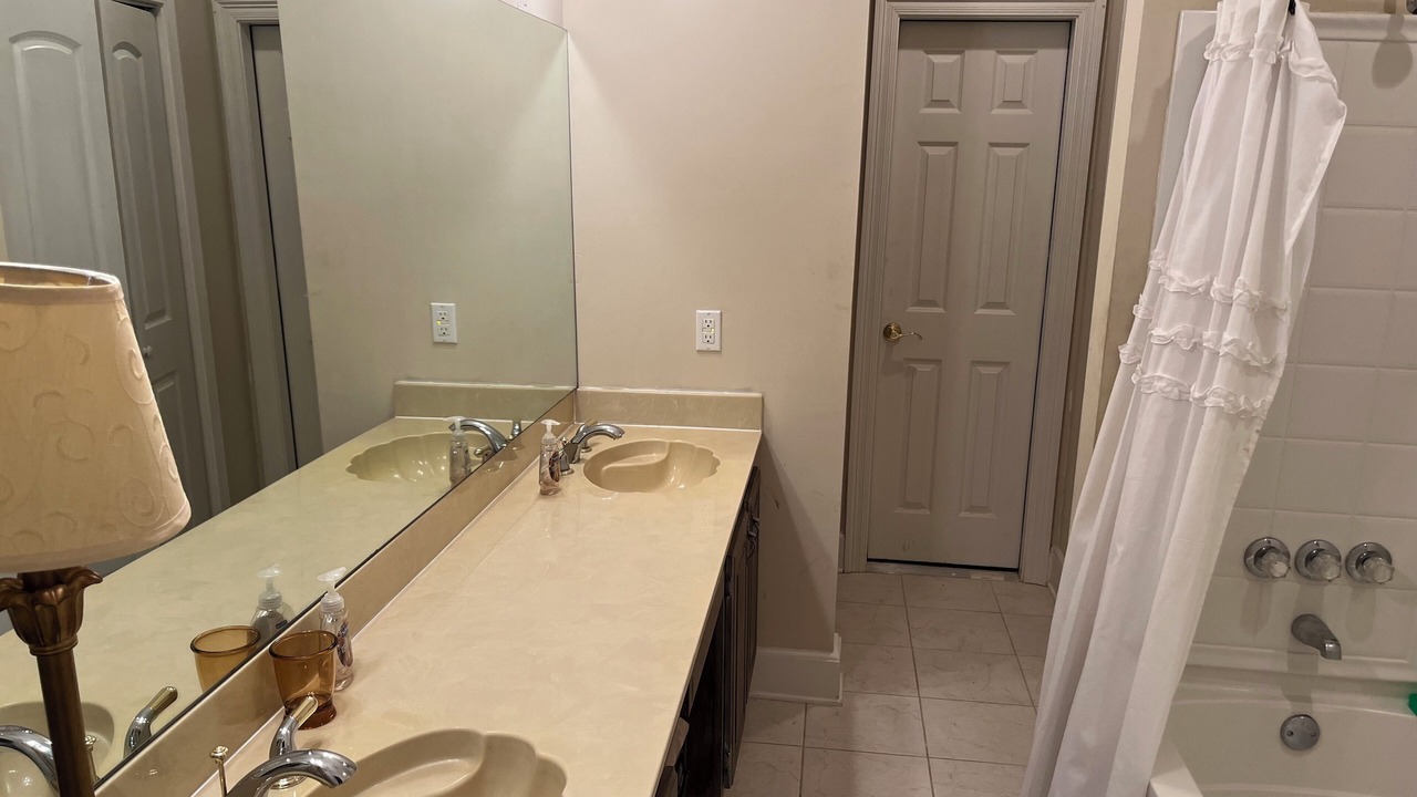 Photo of Bathroom in Fluker