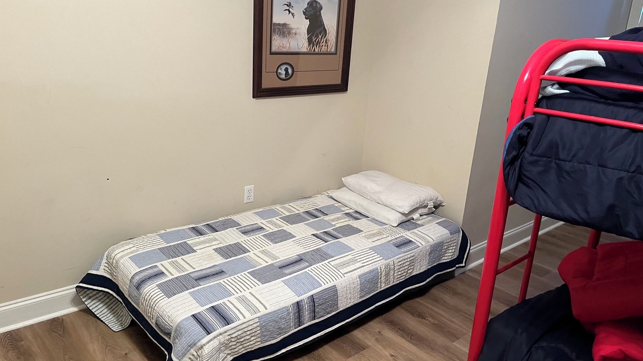 Photo of Bedroom in Fluker