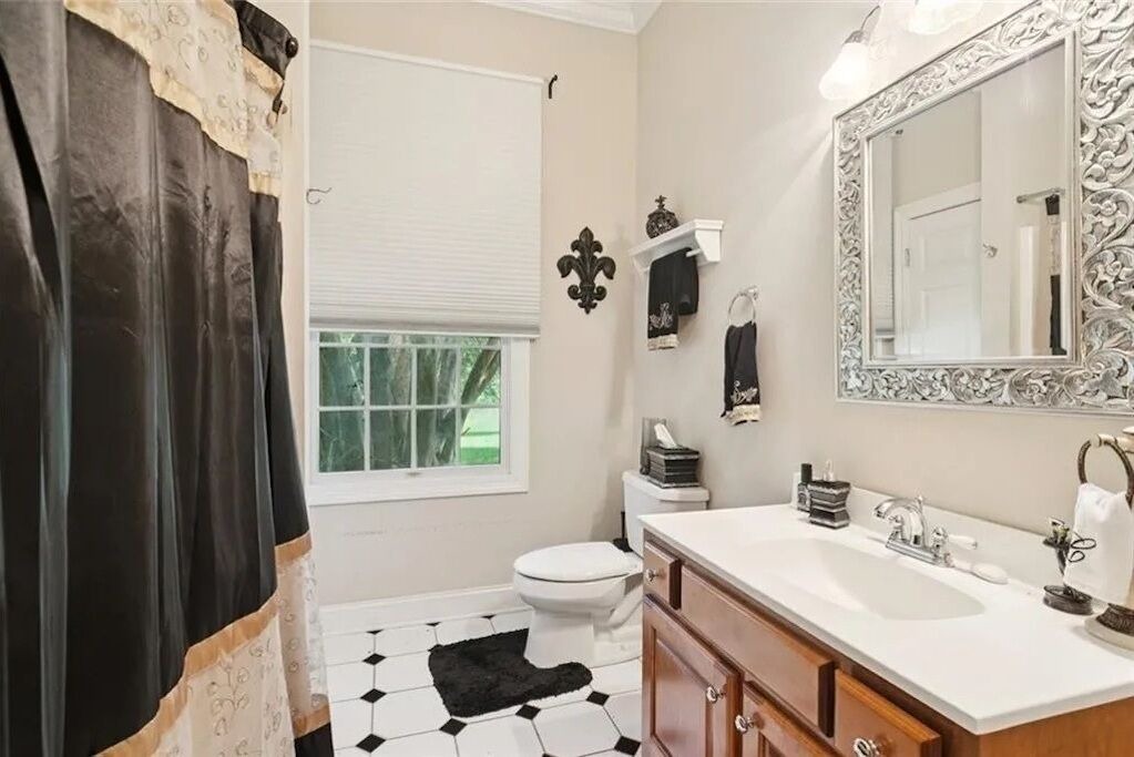 Photo of Bathroom in Fluker