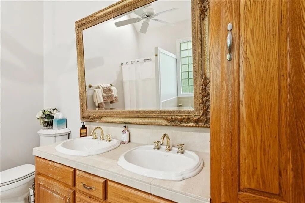 Photo of Bathroom in Fluker