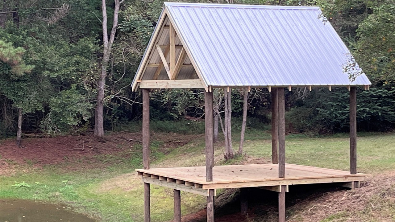 Photo of Outdoor in Fluker