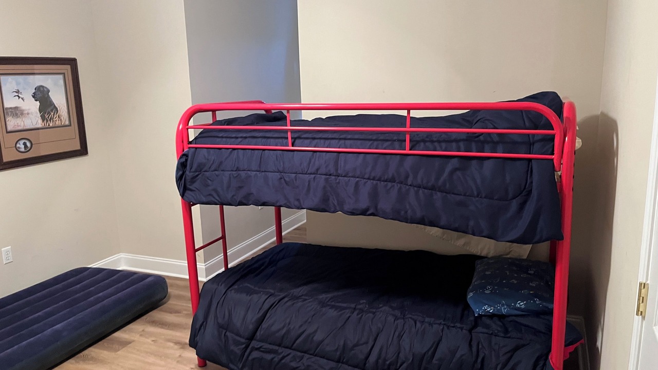 Photo of Bedroom in Fluker