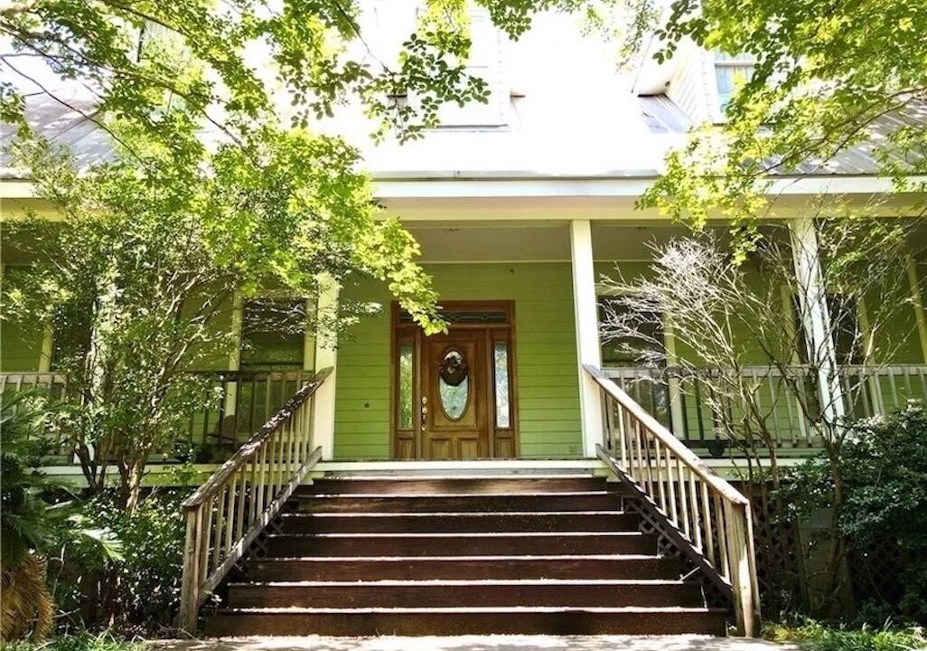 Photo of Outdoor in Fluker