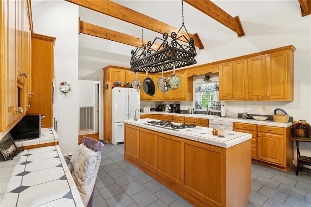Photo of Kitchen in Fluker