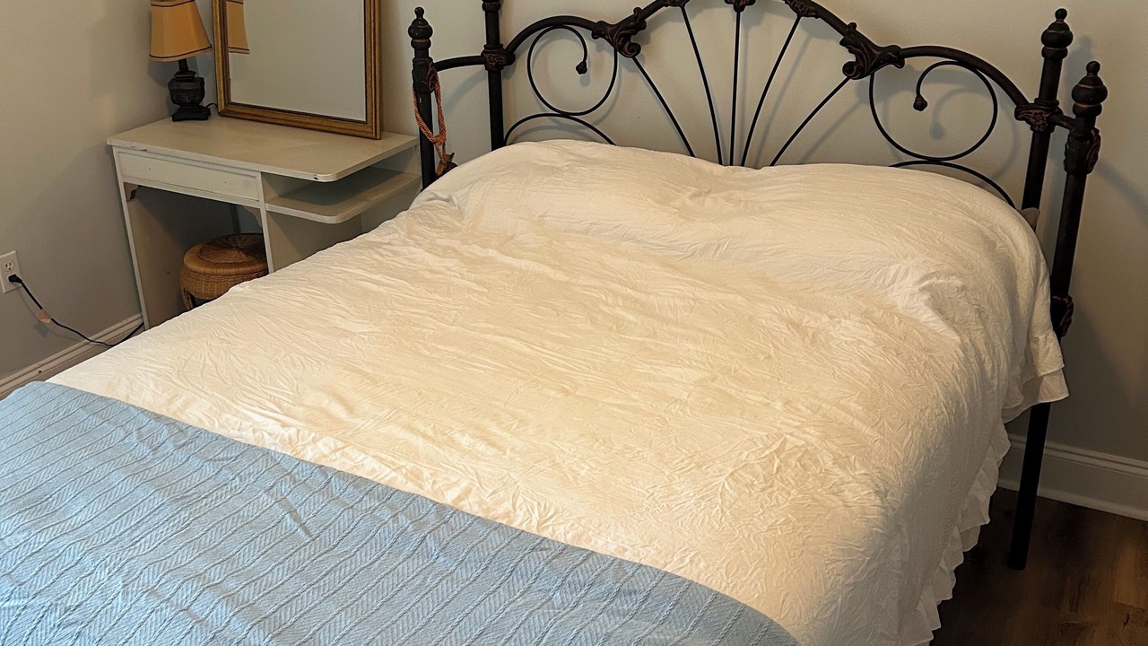 Photo of Bedroom in Fluker