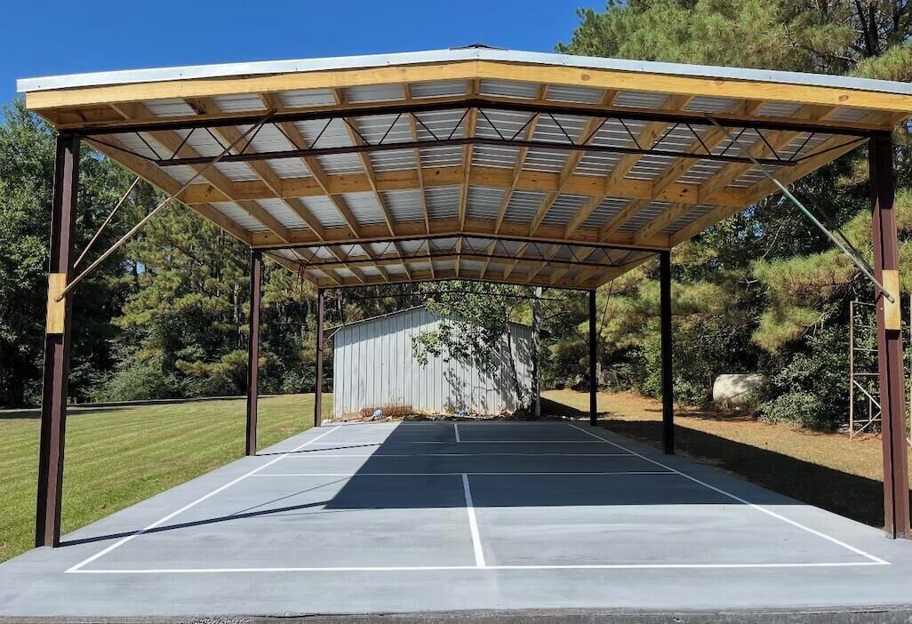 Photo of Outdoor in Fluker