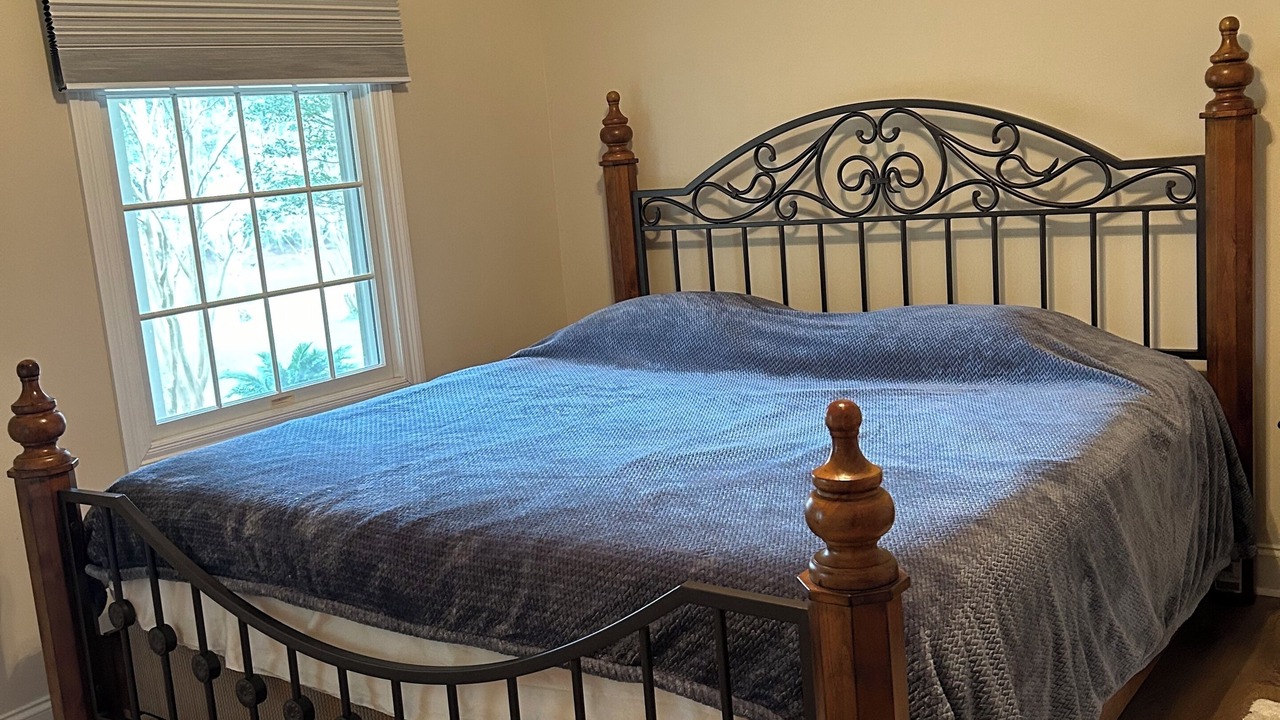 Photo of Bedroom in Fluker