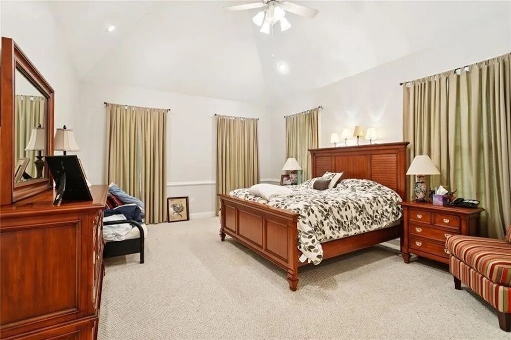 Photo of Bedroom in Fluker
