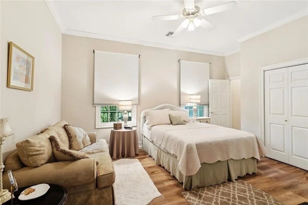 Photo of Bedroom in Fluker