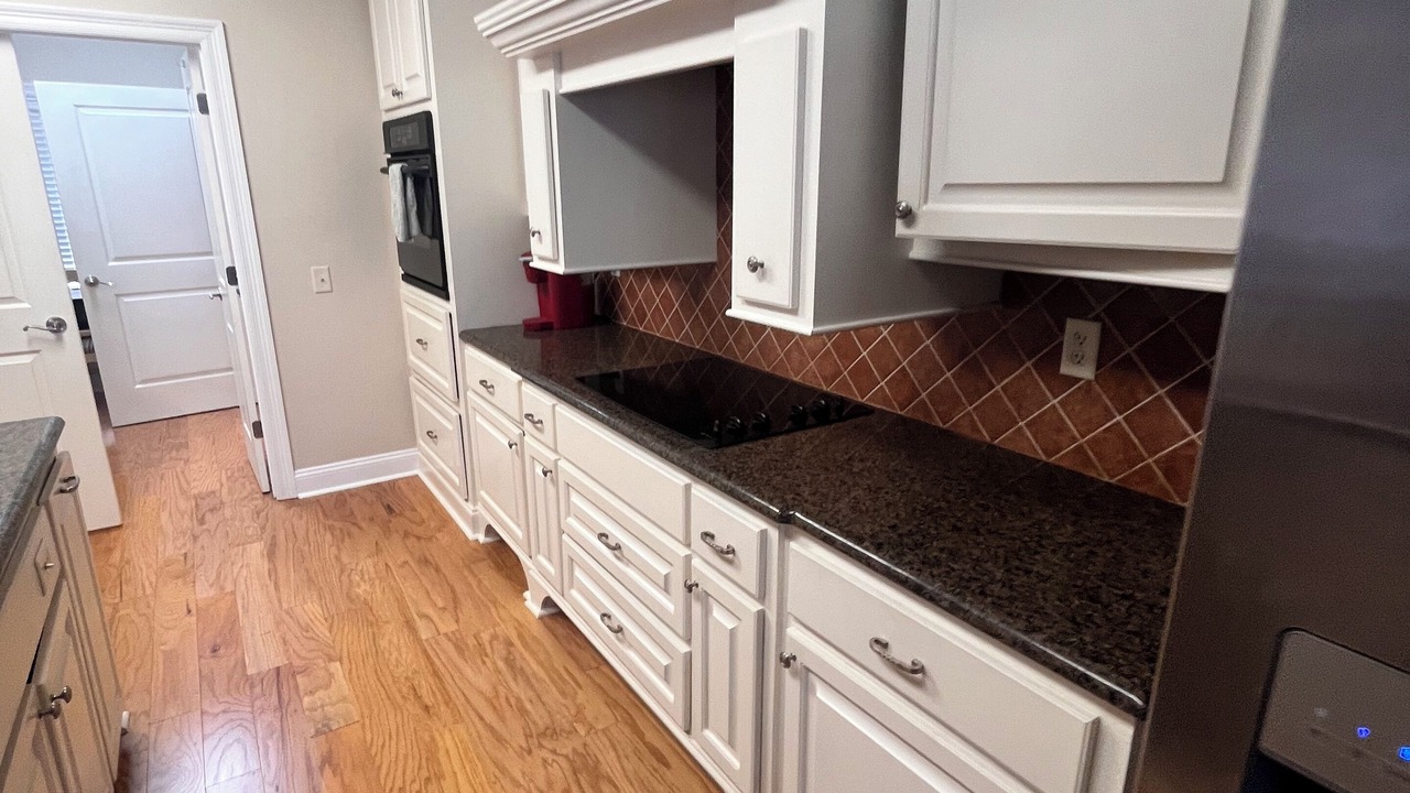 Photo of Kitchen in Decatur