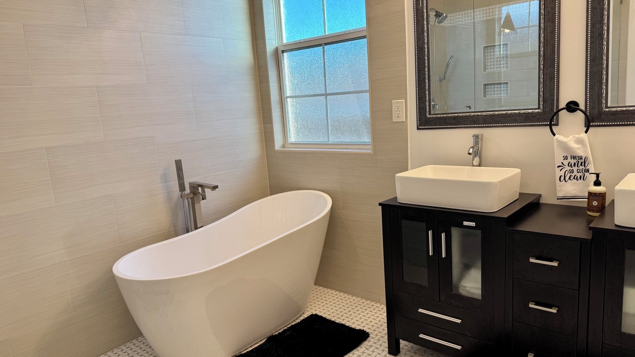 Photo of Bathroom in Chalmette