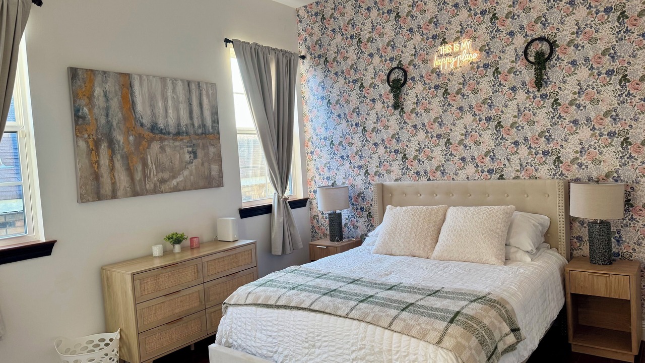 Photo of Bedroom in Chalmette