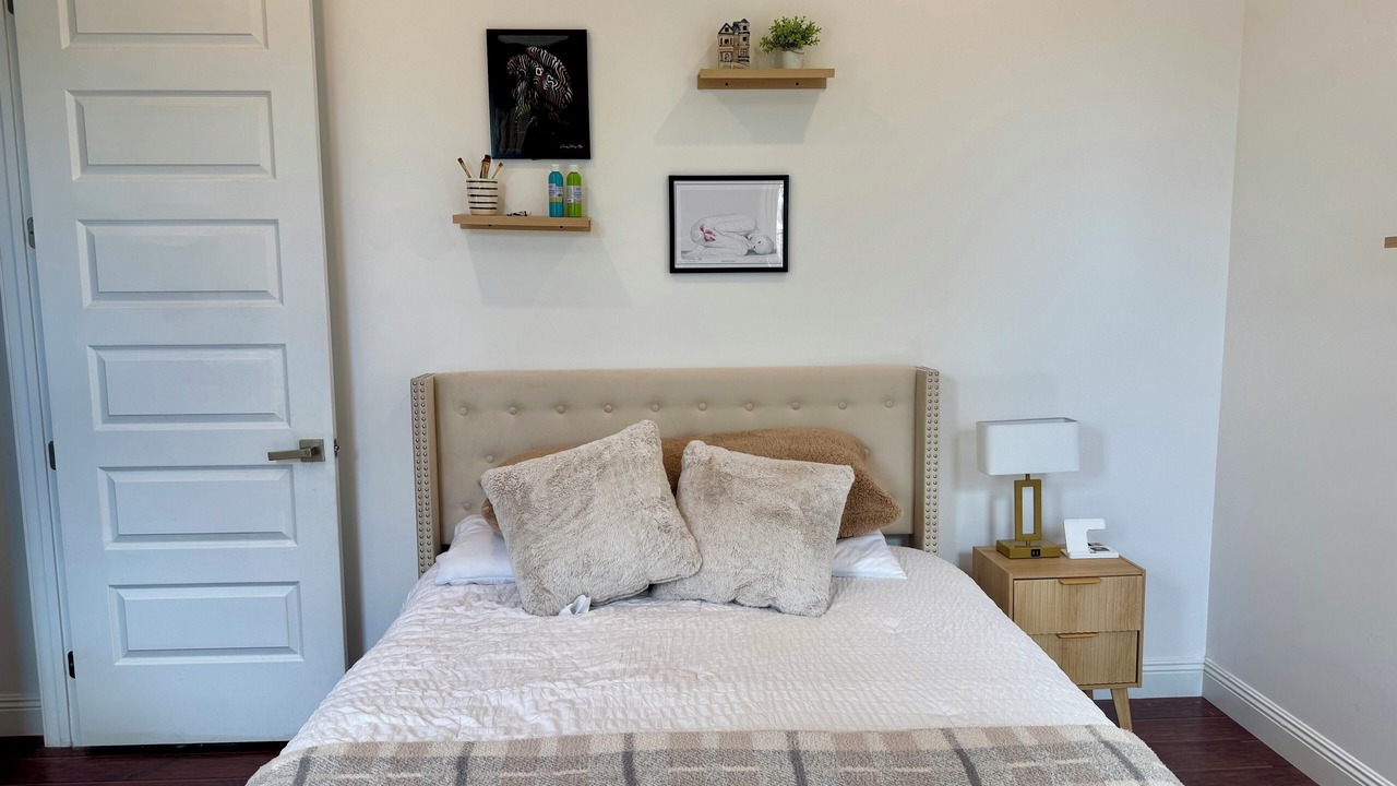 Photo of Bedroom in Chalmette