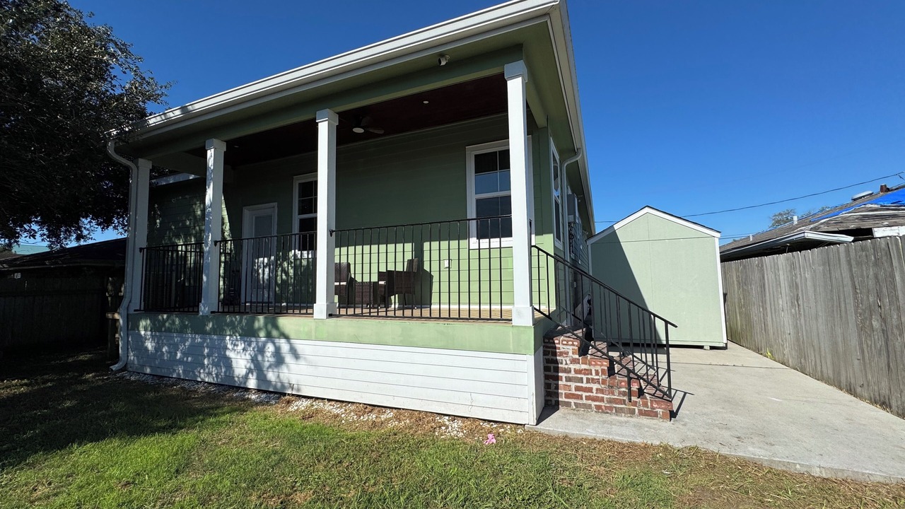 Photo of Outdoor in Chalmette