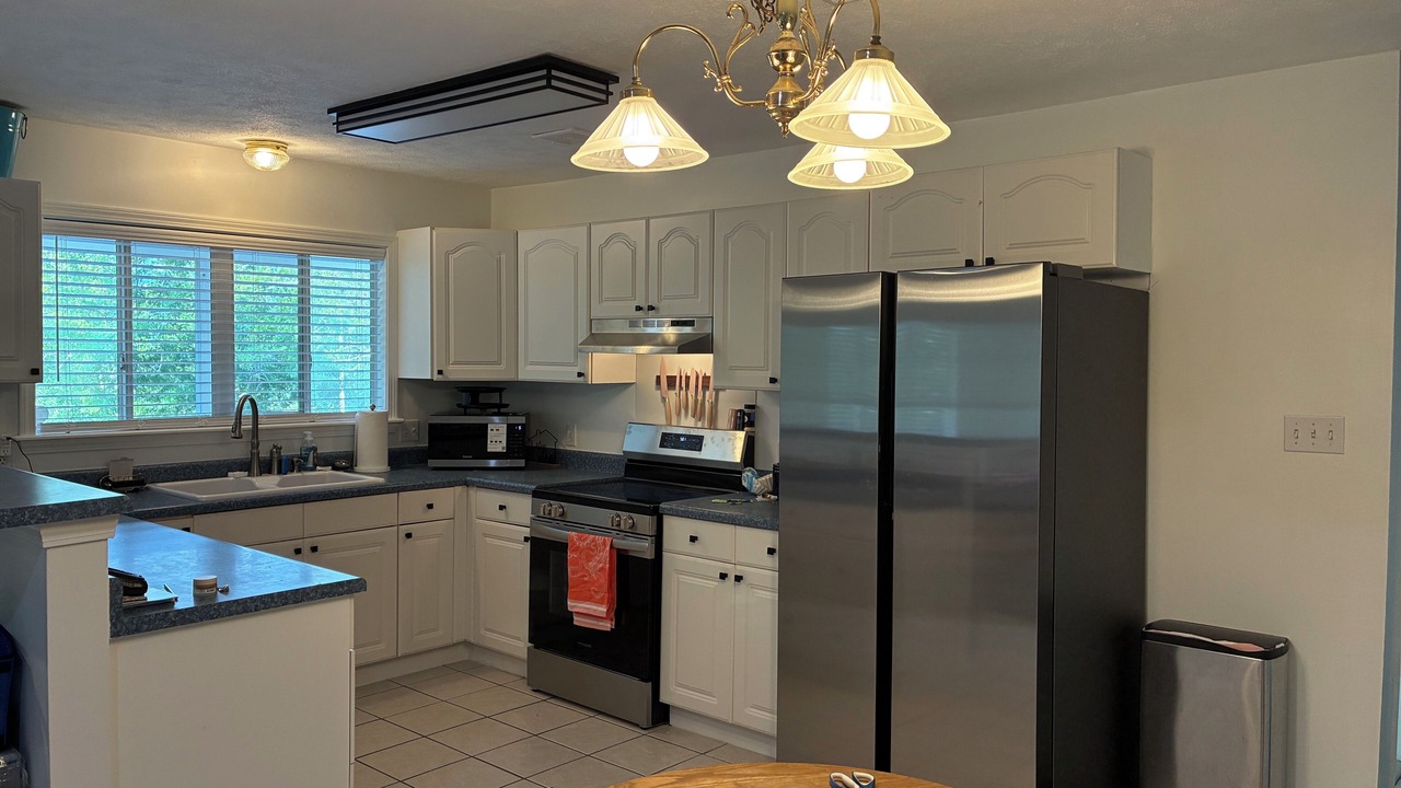 Photo of Kitchen in Waveland