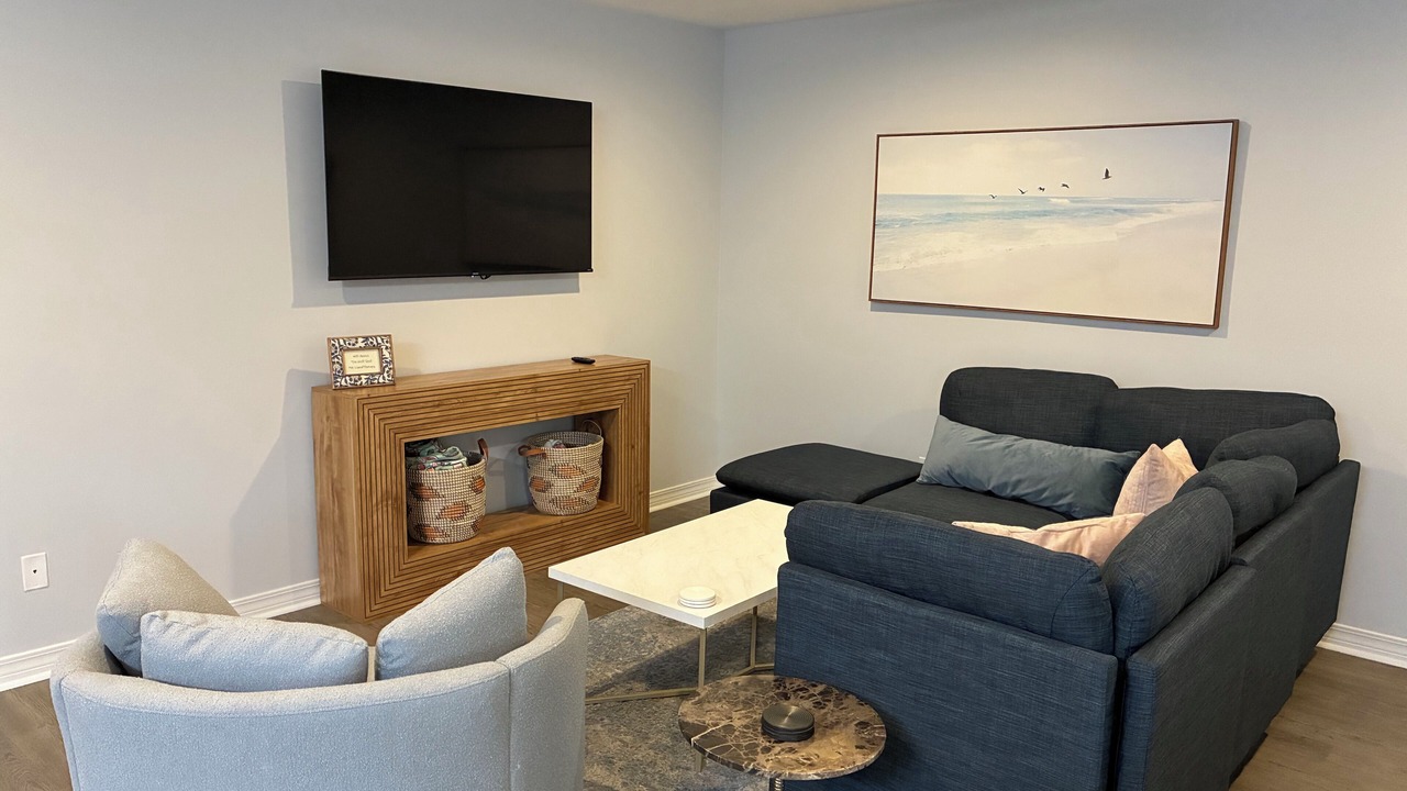 Photo of Livingroom in Waveland