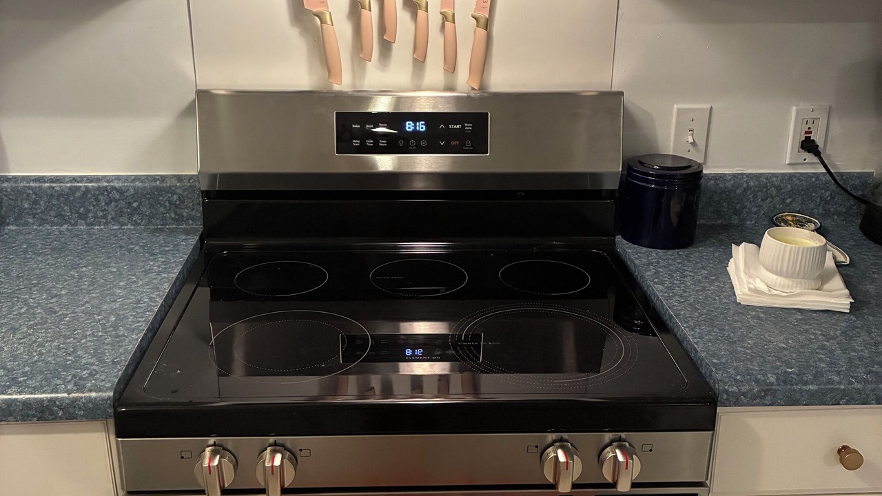 Photo of Kitchen in Waveland