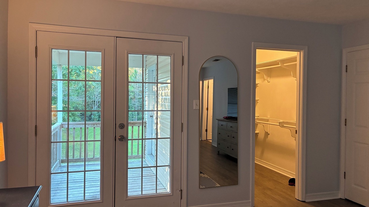Photo of Bedroom in Waveland