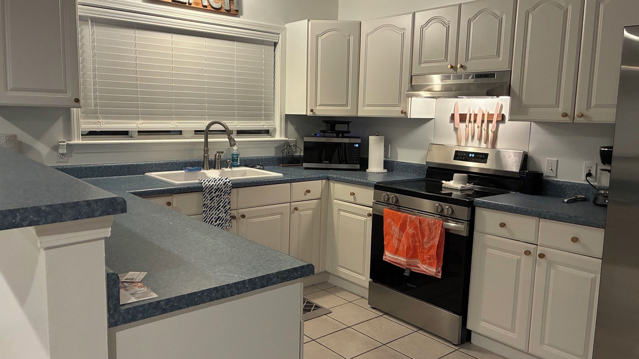 Photo of Kitchen in Waveland