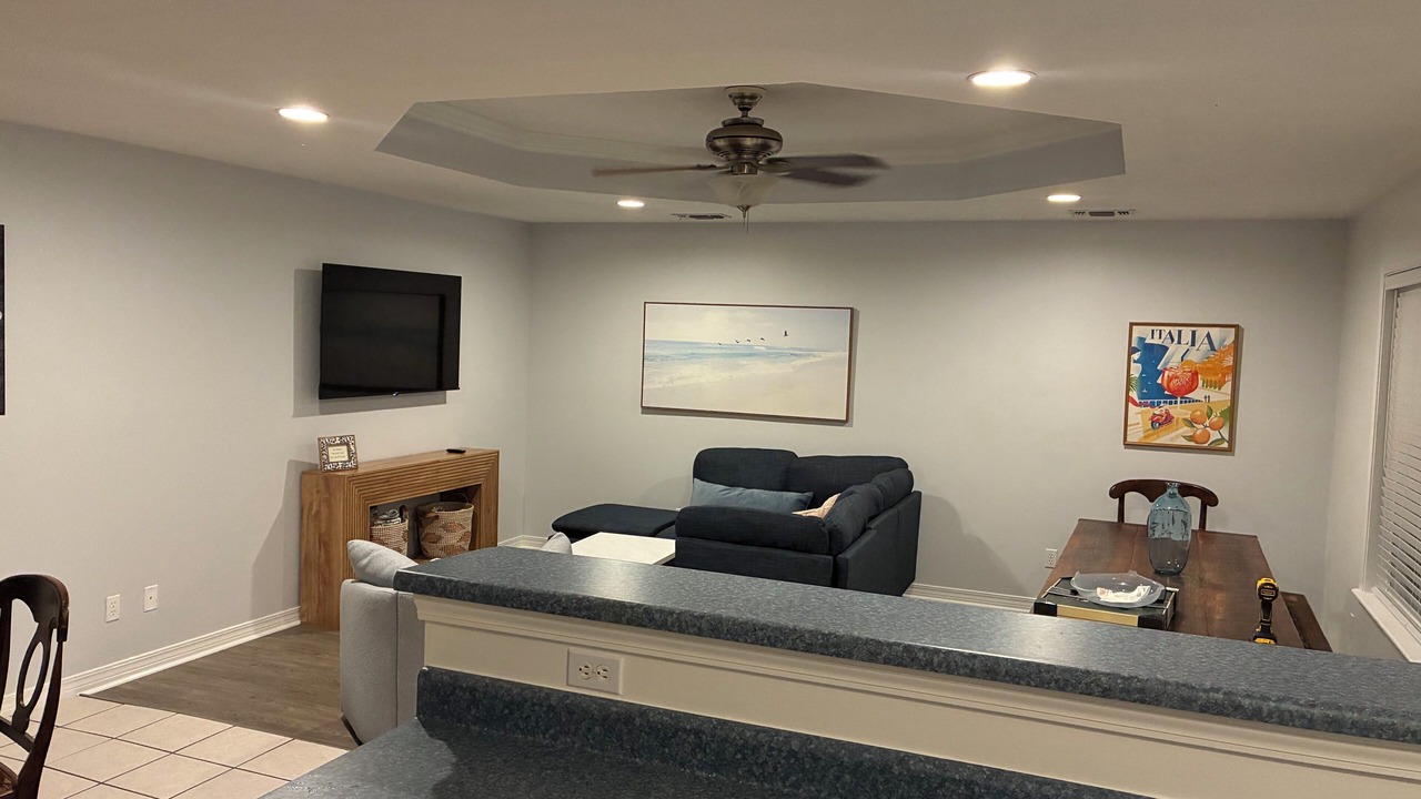Photo of Livingroom in Waveland