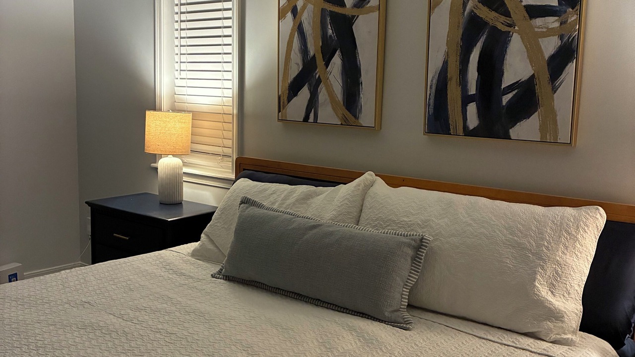 Photo of Bedroom in Waveland
