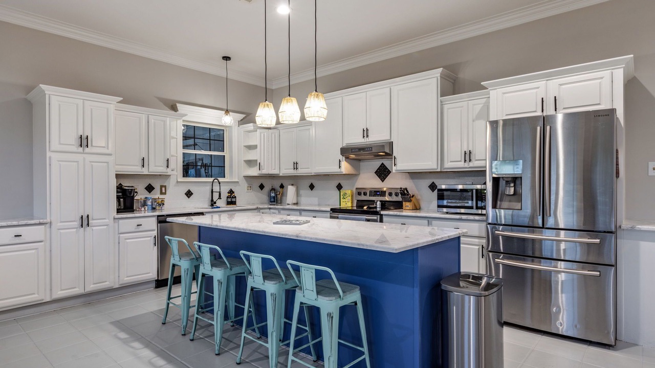 Photo of Kitchen in Perry