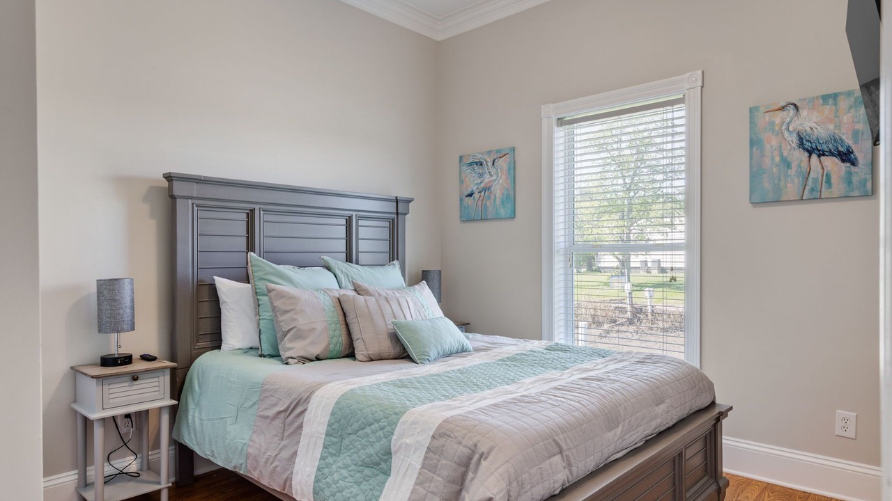 Photo of Bedroom in Perry