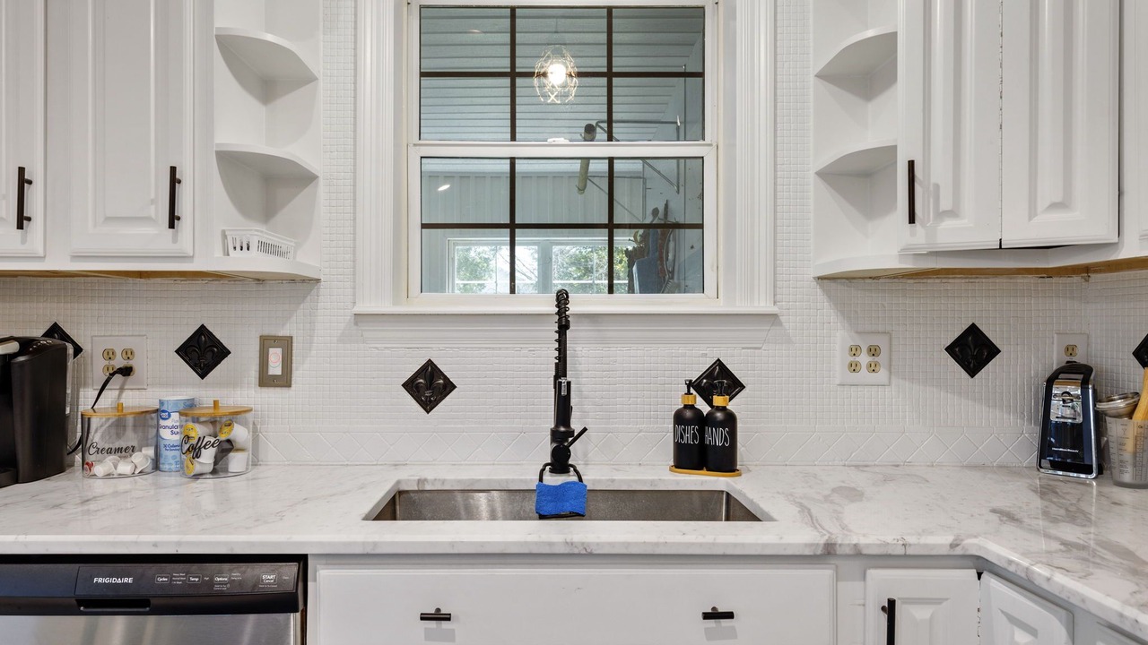 Photo of Kitchen in Perry