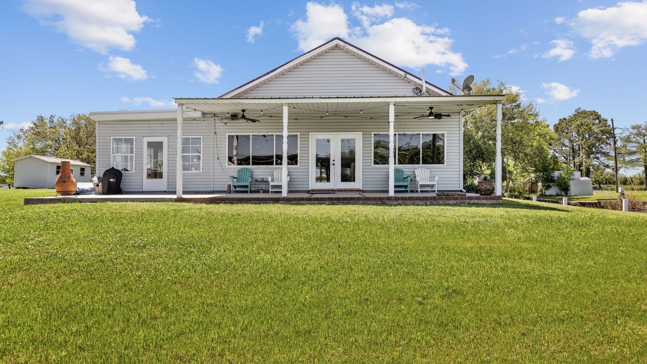 Photo of Outdoor in Perry