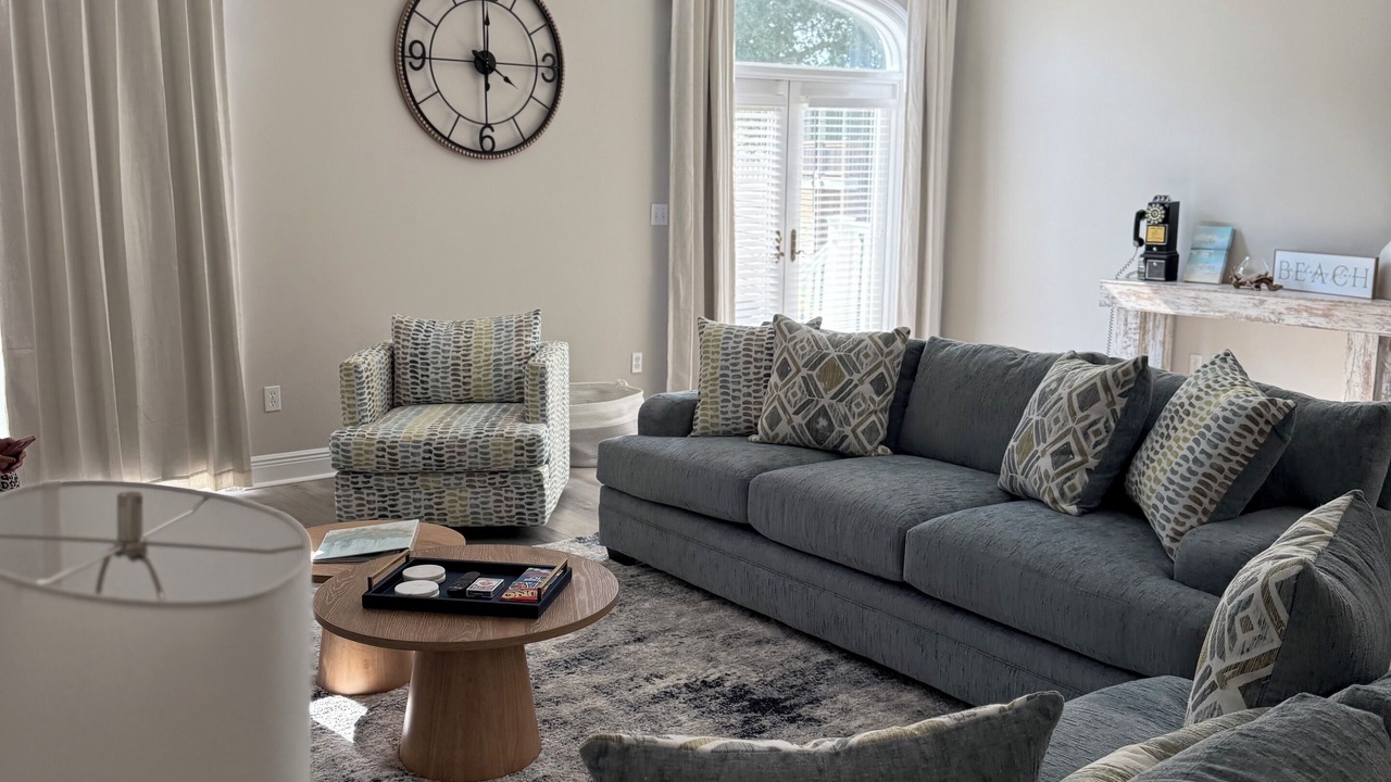 Photo of Livingroom in Mississippi City