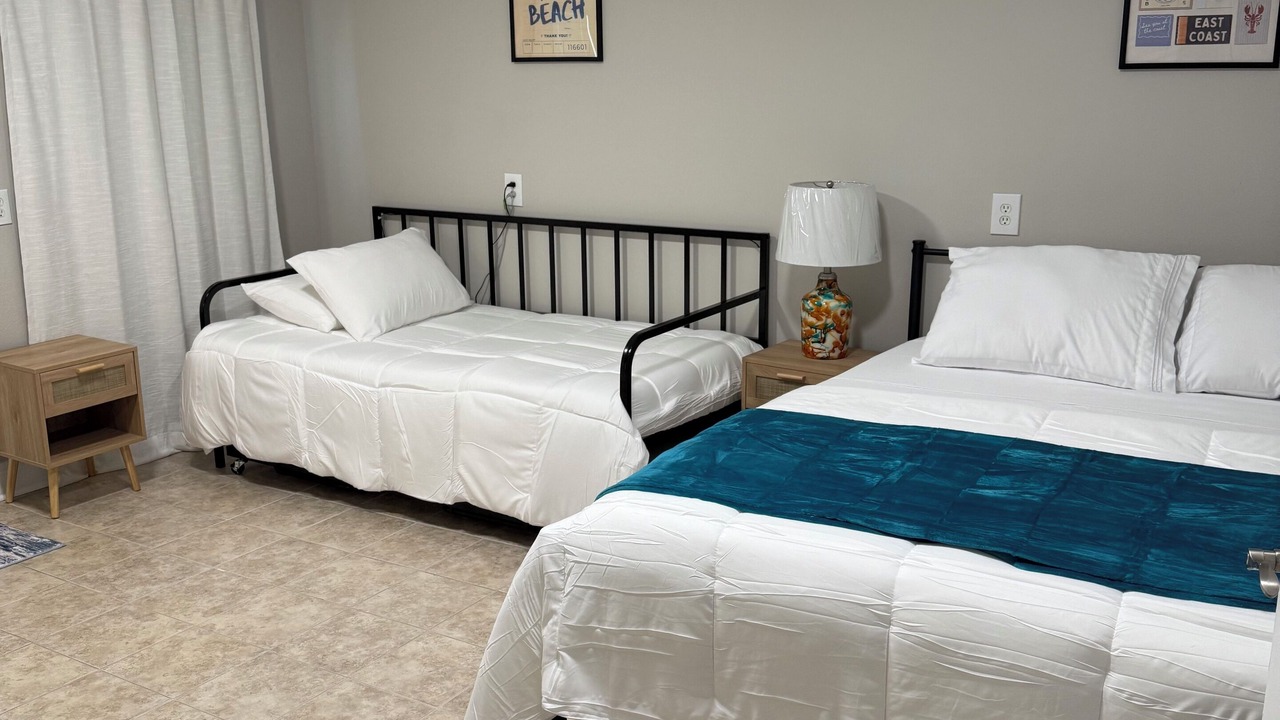 Photo of Bedroom in Mississippi City