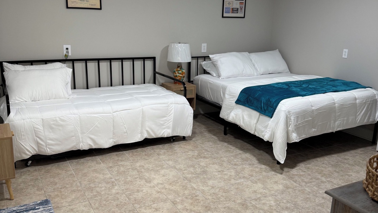 Photo of Bedroom in Mississippi City