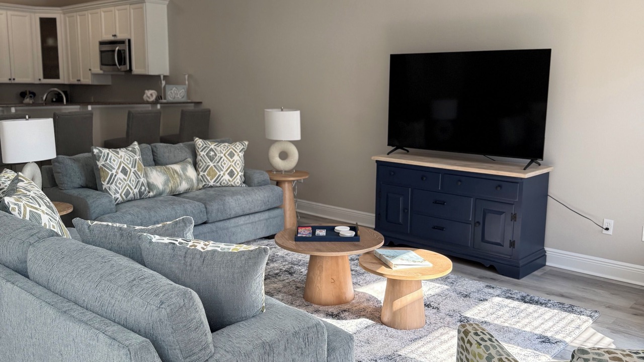 Photo of Livingroom in Mississippi City