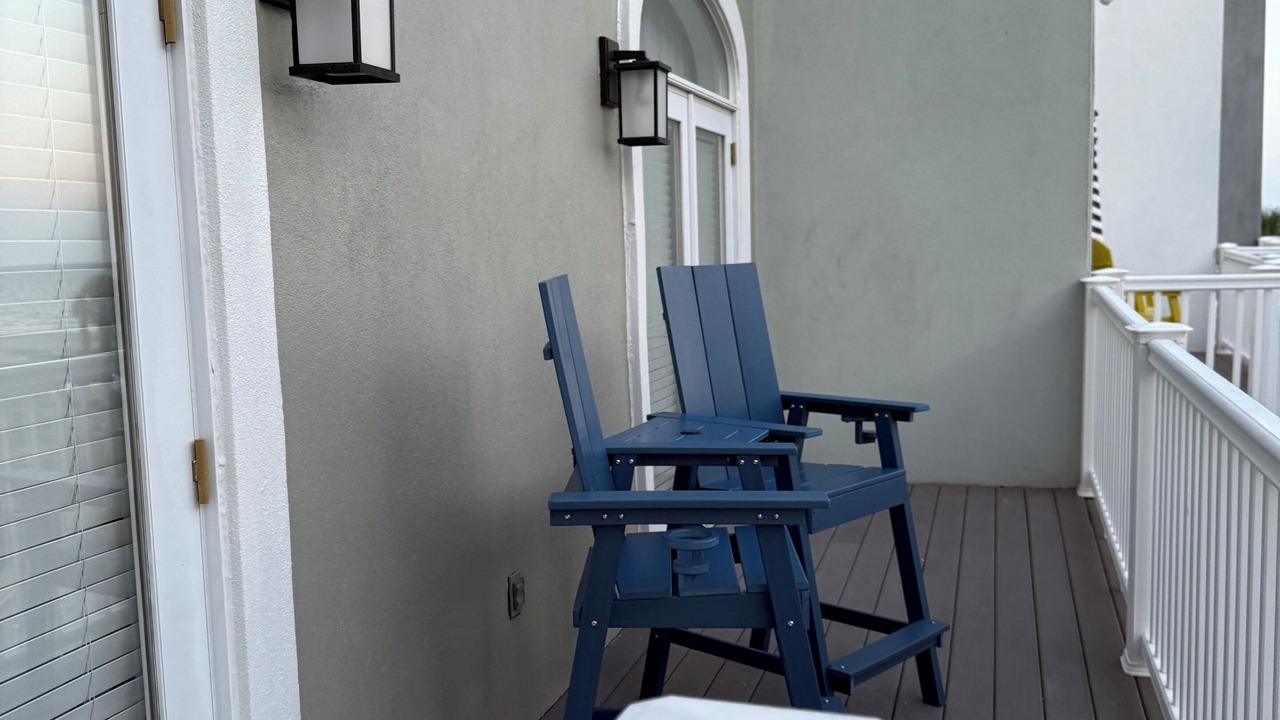 Photo of Outdoor in Mississippi City