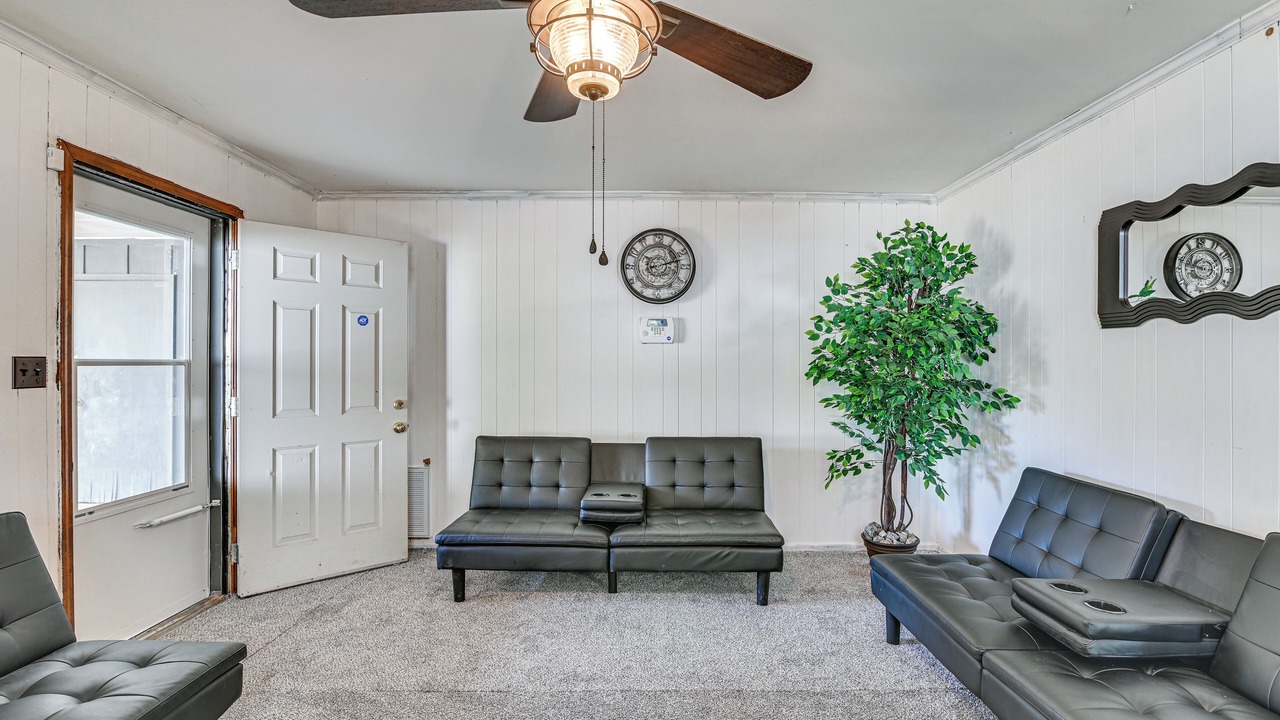 Photo of Bedroom in Eutaw