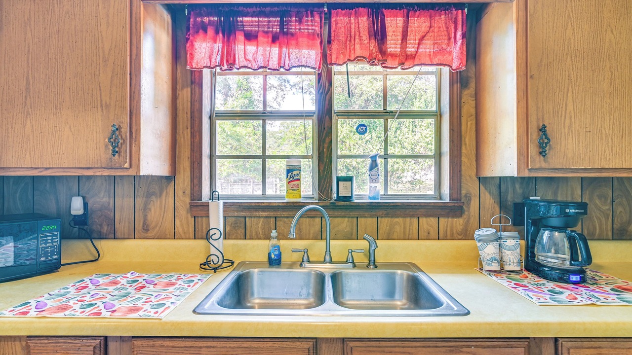 Photo of Kitchen in Eutaw